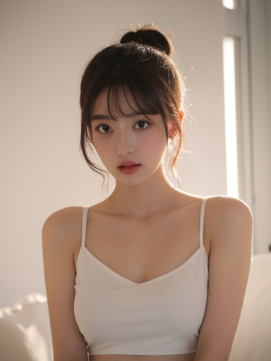 女生“戒欲”：理解与反思